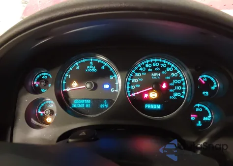 2011 Chevrolet Avalanche 1500 Ltz из США, поврежденный, VIN 3GNTKGE3XBG106237